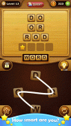 Word Connect : Word Search Games screenshot 1