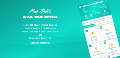 Learn Ethical Hacking