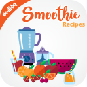 Smoothie Recipes - Healthy Smoothie Recipes Icon