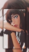 Girly Wallpapers HD 💖 Cute Backgrounds For Girls screenshot 1