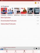 Podcast España de myTuner - Podcasts en Español screenshot 9