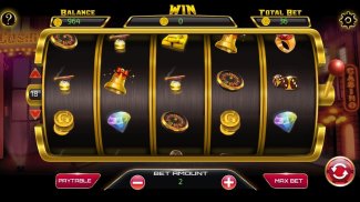 Gamentio 3D: Poker Teenpatti Rummy Slots +More screenshot 4