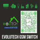 GSM CONTROLLER Icon