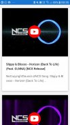 NoCopyrightSounds screenshot 1