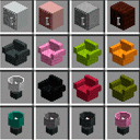 Furniture mods for Minecraft Icon