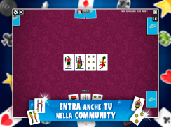 Scopa Più - Giochi di Carte screenshot 10