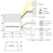 Electrical Motor Wiring Diagrams screenshot 3