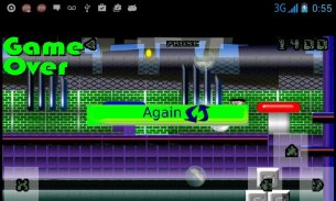 Game Energy Zombie Town v.1.1 screenshot 5