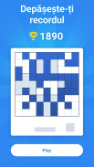 Blockudoku - Woody Block Puzzle Game screenshot 9