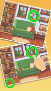 Find the differences - Brain Differences Puzzle 7 screenshot 3