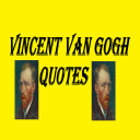 Vincent van Gogh Quotes