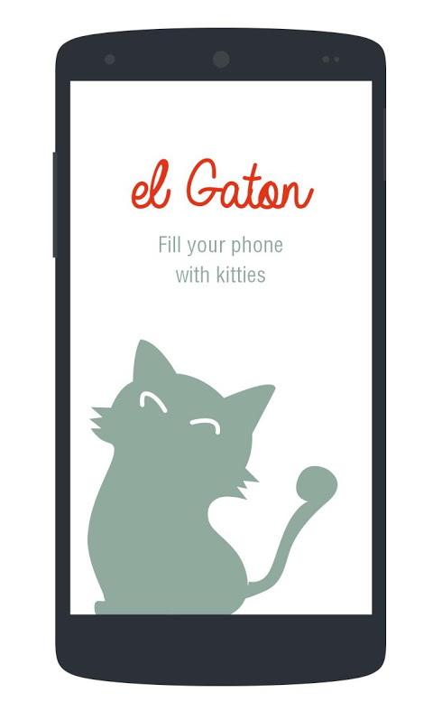 El Gaton Cats Icon Pack Lite APK for Android Download