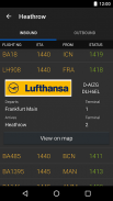 Plane Finder - Flight Tracker screenshot 13