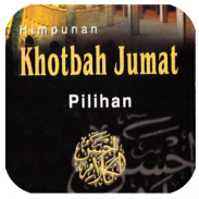 Khutbah Jum'at Pilihan Terbaru screenshot 0