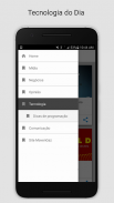 Tecnologia do Dia screenshot 8