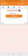 OpenTun VPN - 100% Unlimited Free Fast VPN Client screenshot 0