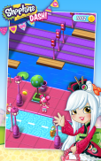 Shopkins Dash! screenshot 2