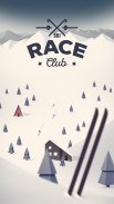 Ski Race Club screenshot 2