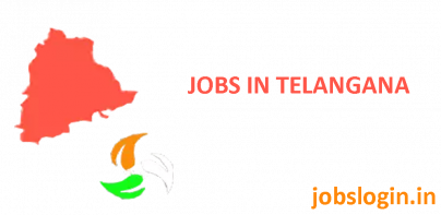 Jobs In Telangana