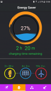 Cleaner and Battery Optimizer - Booster, Saver screenshot 3