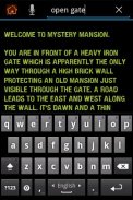 Mystery Mansion Adventure screenshot 6
