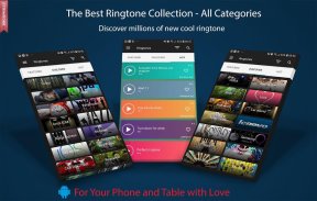 4K Wallpaper Ringtone Hot 2020 Notification Sound screenshot 0