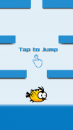 Jump Bird Jump screenshot 5