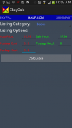 Seller Calculator (Free) screenshot 3