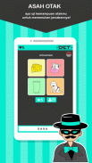 DET: pecahkan misterinya! screenshot 2