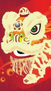 Chinese NewYear Wallpaper screenshot 5