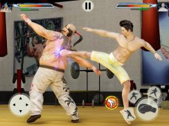 Gym Heros: Fighting Game screenshot 6