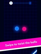 Balls VS Lasers: A Reflex Game screenshot 3