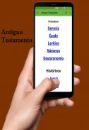 Biblia Israelita Nazarena en Español Gratis screenshot 1