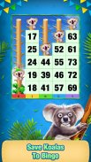 Bingo Mobile - Bingo Games screenshot 1