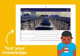 Safer Schools screenshot 3