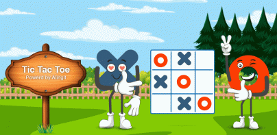 Tic Tac Toe Online - XO Game