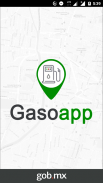 Gasoapp screenshot 0