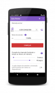 Auto Redial (Remarcação Automática) screenshot 11