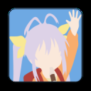 Nyaa Pantsu - Official App Icon