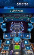 Арена: Galaxy Control PVP Battles screenshot 10