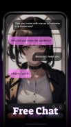 TruMate - Character IA Chat screenshot 6