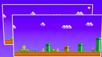 Jumping Pipe screenshot 2