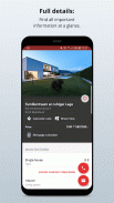 homegate.ch - apartments to rent and houses to buy screenshot 6