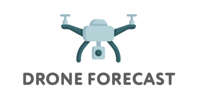 Drone App: Map, Forecast 4 UAV