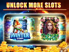 Farm mycasino offline Slots screenshot 9