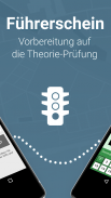 Führerschein 2020 - Fahrschule Theorie screenshot 1