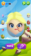 Surprise Eggs Game for Kids screenshot 0