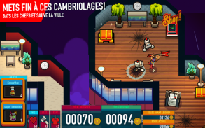 FinanceMission Heroes screenshot 4