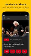 Digital Concert Hall | Berlin Philharmonic screenshot 9