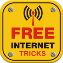 Free Internet Tricks 2017 Icon